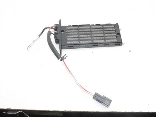 Used Heater matrix Heater matrix FORD ECOSPORT 1.0 EcoBoost (125 hp) 39784155 39784155