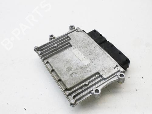 Engine control unit (ECU) KIA EV6 (CV) 77 GT AWD | BP39832466M57 - Image 2