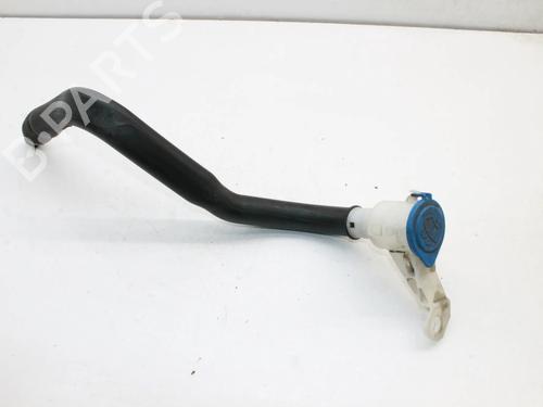 Used Pipe Pipe LAND ROVER RANGE ROVER EVOQUE (L538) 2.2 D (150 hp) 39827246 39827246