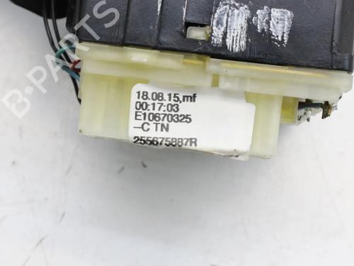 Steering column stalk RENAULT CAPTUR I (J5_, H5_) 1.5 dCi 90 (J5N4, J5M5, J5MW, J5M6, J5AL, J5AJ) | BP40462305I23 - Image 5