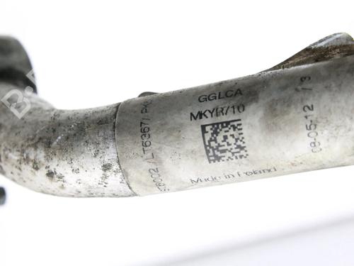 AC pipe LAND ROVER RANGE ROVER EVOQUE (L538) 2.2 D 4x4 | BP39842292M126 - Image 8