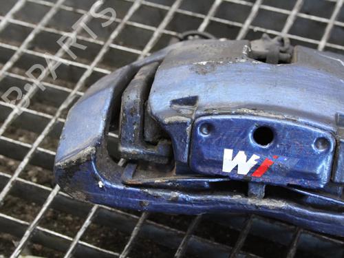 Left front brake caliper BMW 3 Coupe (E92) 335 i | BP39863424M105 - Image 2