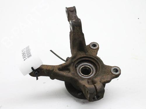 Left front steering knuckle DACIA SANDERO III 1.0 TCe 110 | BP39860415M25 - Image 3