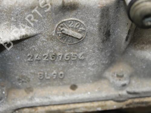Gearbox CADILLAC ESCALADE 6.2 AWD | BP39836567M3 - Image 6