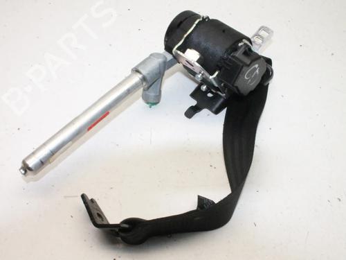 Used Rear right seatbelt Rear right seatbelt VOLVO XC70 II (136) D5 AWD (215 hp) 39789497 39789497