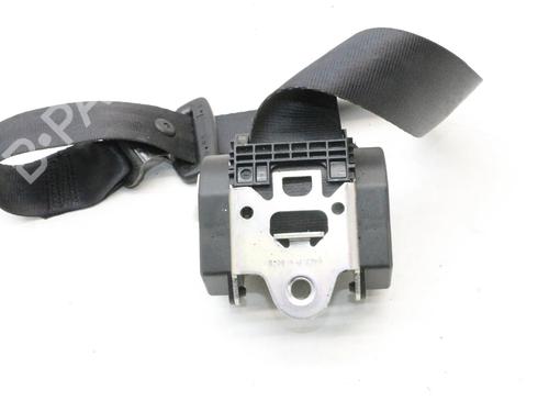 Rear right seatbelt VW CC B7 (358) 2.0 TDI | BP39799237I28 - Image 5