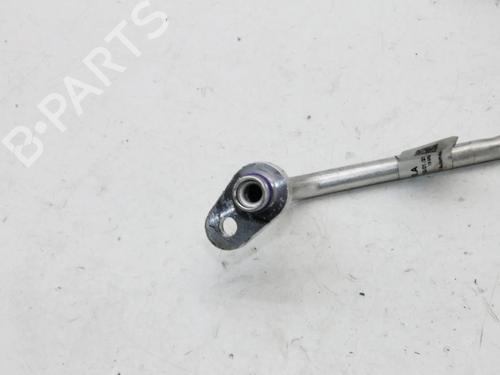 AC pipe CUPRA BORN (K11) 58 e-boost | BP39844102M126 - Image 2