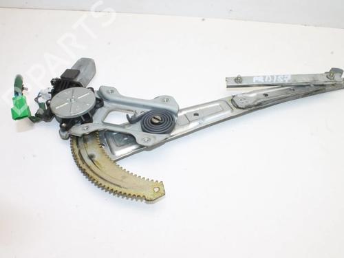 Used Front right window mechanism Front right window mechanism SUBARU LEGACY III Estate (BH) 2.0 AWD (280 hp) 39843360 39843360