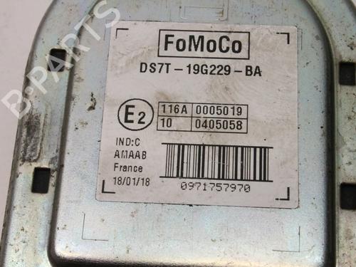 Electronic module FORD ECOSPORT 1.0 EcoBoost | BP39818314M83 - Image 5