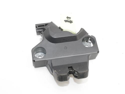 Used Tailgate lock Tailgate lock TESLA MODEL 3 (5YJ3) EV (283 hp) 39833774 39833774