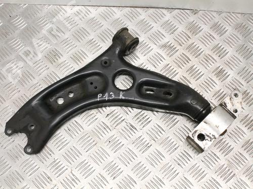 Used Left front suspension arm Left front suspension arm AUDI A3 (8P1) 1.6 TDI (105 hp) 39852861 39852861