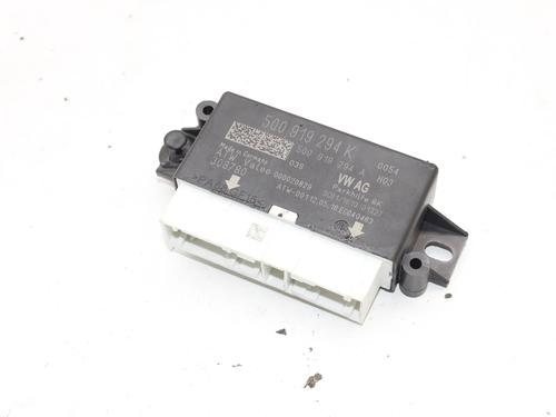 Elektronisk modul Elektronisk modul SEAT LEON (5F1) 2.0 TDI (184 hp) 39770415 39770415
