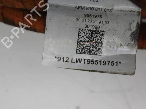 Cable CUPRA BORN (K11) 58 | BP39878073E12 - Image 7