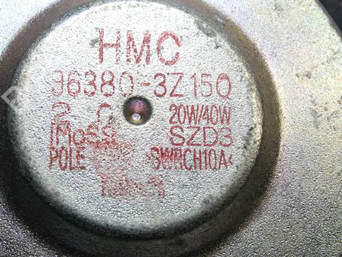 Electronic module HYUNDAI i40 I (VF) 1.7 CRDi | BP39832532M83 - Image 3