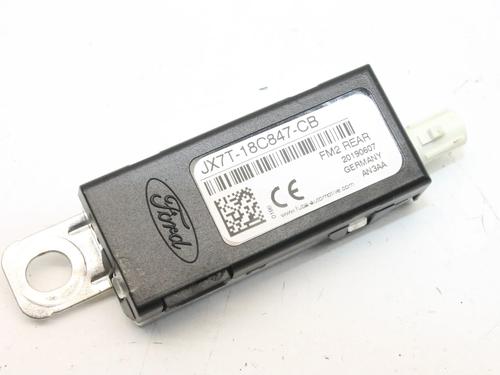 electronic-module-ford-focus-iv-hn-2018-39783112 main image