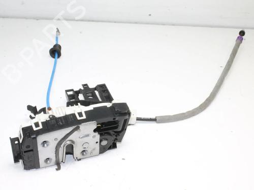 Used Front right lock Front right lock MERCEDES-BENZ A-CLASS (W176) A 200 CDI (176.001) (136 hp) 39848963 39848963