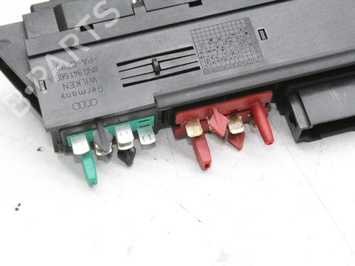 Switch AUDI TT (8N3) 1.8 T quattro | BP39844996I30 - Image 5