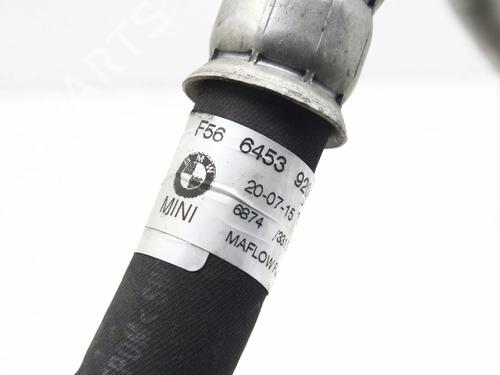 AC pipe MINI MINI (F55) Cooper | BP39812176M126 - Image 4