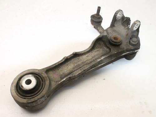 Used Left front suspension arm Left front suspension arm JAGUAR XF I (X250) 2.2 D (200 hp) 39827198 39827198