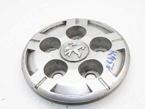 Hulkapsel Hulkapsel PEUGEOT BOXER Van 2.0 BlueHDi 130 (130 hp) 39783221 39783221