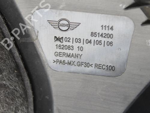 Upper protection MINI MINI (F56) Cooper SD | BP39845521M93 - Image 5