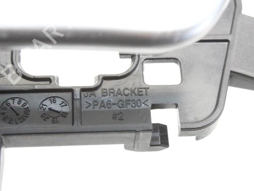 Rear left interior door handle KIA PICANTO III (JA) 1.2 | BP39849086I15 - Image 5