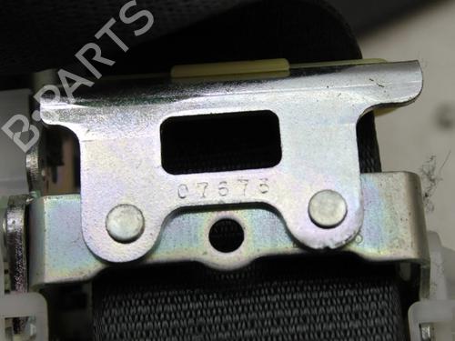 Front right seatbelt TOYOTA COROLLA Hatchback (_E21_, _EA1_, _EH1_) 1.8 Hybrid (ZWE211, ZWE219) | BP39827855I25 - Image 4