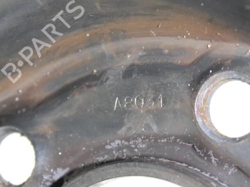 Fælk TOYOTA PROACE Van (MDZ_) 1.6 D4d (MDZ2) | BP39877824C45 - Image 6
