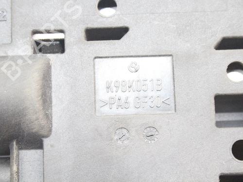 Fuse box AUDI A4 B8 (8K2) 2.0 TDI | BP39804478E1 - Image 5