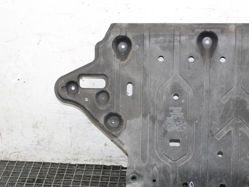 Upper protection VOLVO EX30 (416) Performance AWD | BP39791047M93 - Image 3