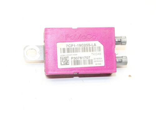Used Electronic module Electronic module VOLVO V60 I (155) D2 (120 hp) 39858017 39858017