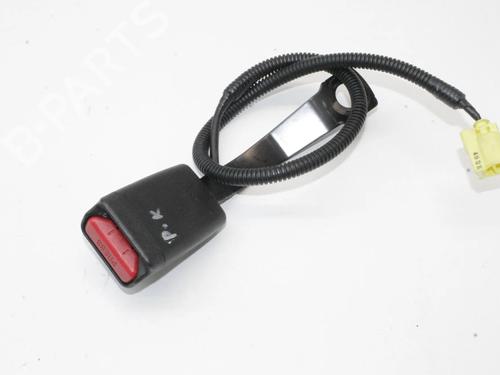 Used Seat buckle Seat buckle SUBARU WRX Saloon (GJ) STi 2.5 AWD (301 hp) 39817762 39817762