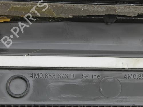 Trinbræt AUDI Q7 (4MB, 4MG, 4MQ) 3.0 TDI quattro | BP39847621C149 - Image 9