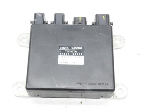 Used Electronic module Electronic module LEXUS LS (_F4_) 600h AWD (UVF45, UVF46) (394 hp) 39785251 39785251