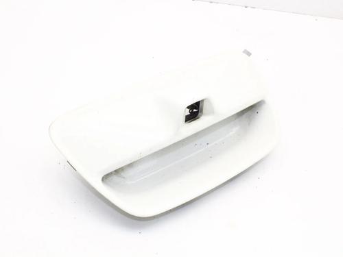 Used Tailgate handle Tailgate handle NISSAN LEAF (ZE0) Electric (109 hp) 39867116 39867116