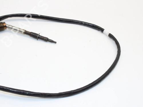 Electronic sensor AUDI Q5 (FYB, FYG) 2.0 TDI quattro | BP39786691M84 - Image 3