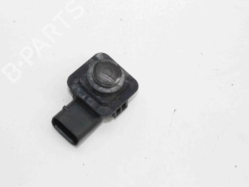 Used Camera Camera LAND ROVER RANGE ROVER EVOQUE (L538) 2.2 D 4x4 (190 hp) 39874278 39874278