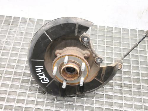 Used Left rear steering knuckle Left rear steering knuckle FORD KUGA II (DM2) 1.5 EcoBoost 4x4 (180 hp) 39852956 39852956