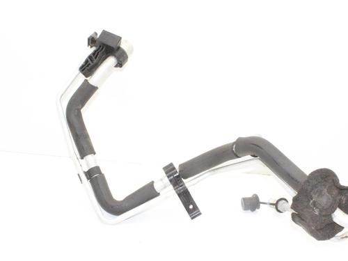 AC pipe LAND ROVER RANGE ROVER EVOQUE (L538) 2.2 D 4x4 | BP39852438M126 - Image 2