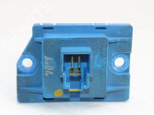 Heater resistor FORD RANGER (TKE) 2.2 TDCi 4x4 | BP39800942M108 - Image 4