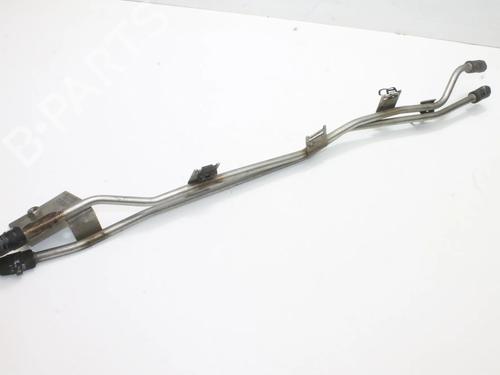 Tubo Tubo VW PHAETON (3D1, 3D2, 3D3, 3D4, 3D6, 3D7, 3D8, 3D9) 3.0 V6 TDI 4motion (240 hp) 39800224 39800224
