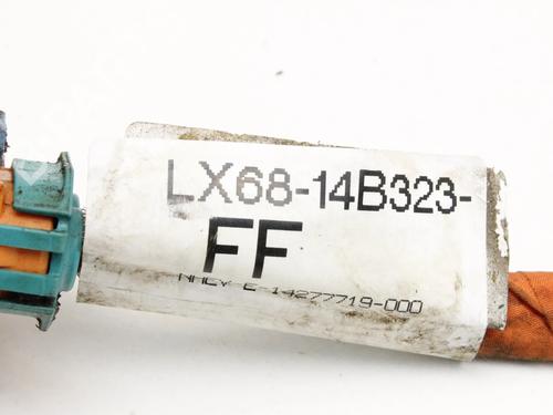 Wiring harness FORD KUGA III (DFK) 2.5 FHEV | BP39795387E16 - Image 6