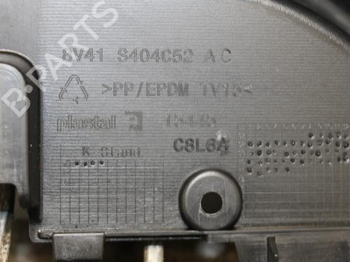 Boot lining FORD KUGA I 2.0 TDCi 4x4 | BP39833475I3  - Image 9