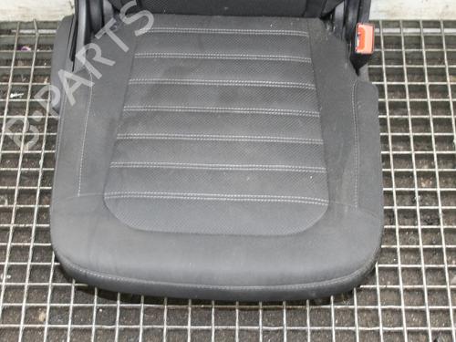 Sæde Bagtil FORD GALAXY III (CK) 2.0 TDCi | BP39807110C17 - Image 6