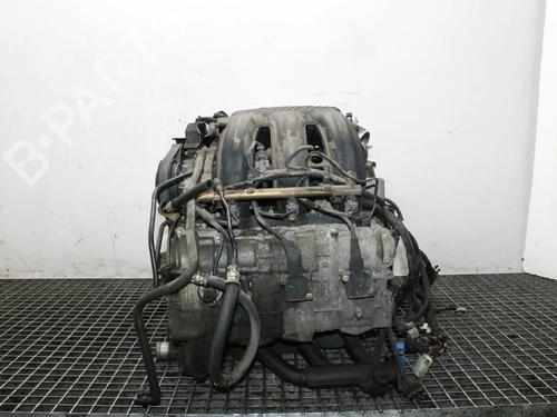 Engine PORSCHE BOXSTER (986) 2.7 | BP39786465M1 - Image 3