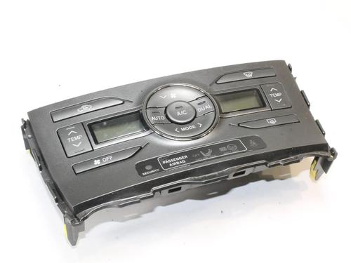 Used Control unit Control unit TOYOTA AURIS (_E15_) 2.2 D (ADE157_, ADE151_, ADE151R, ADE157R) (177 hp) 39849194 39849194