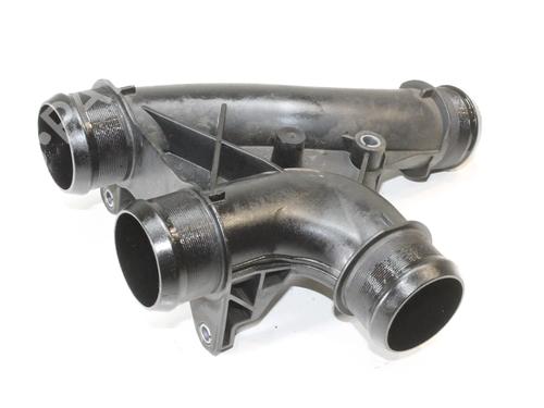 Intercooler pipe CITROËN JUMPY II (VF7) 1.6 HDi 90 8V | BP39842434M127 - Image 2