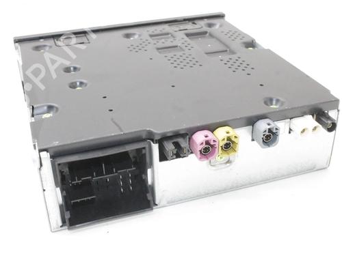 Electronic module CUPRA BORN (K11) 58 e-boost | BP39815612M83 - Image 3