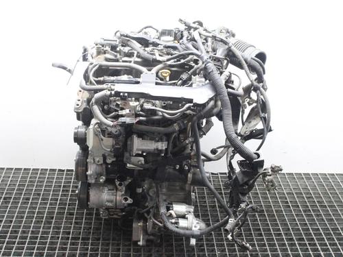 Motor Motor TOYOTA YARIS (_P21_, _PA1_, _PH1_) 1.6 GR 4WD (GXPA16) (261 hp) 39862962 39862962