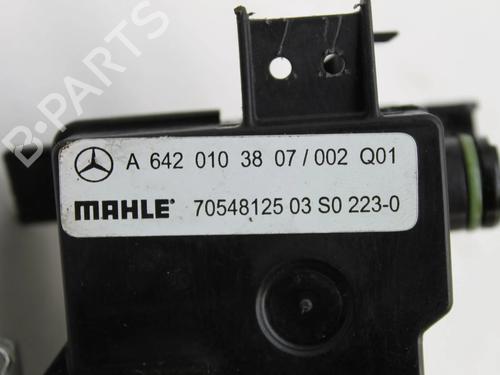 Pipe MERCEDES-BENZ E-CLASS Coupe (C207) E 350 BlueTEC / d (207.326) | BP39798387M125 - Image 5